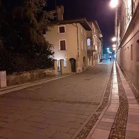 Pensión Casa Di Clara