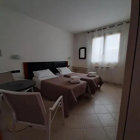 Casa Di Clara Портогруаро