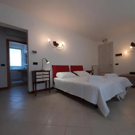Pensión Casa Di Clara Portogruaro