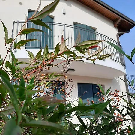 Casa Di Clara Guest house 3*