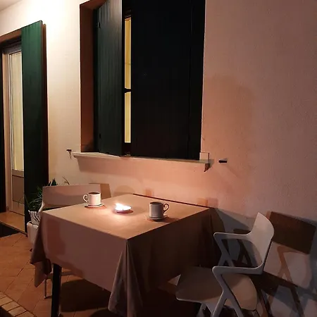 Guest house Casa Di Clara 3*