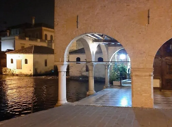 Gasthuis Casa Di Clara Portogruaro