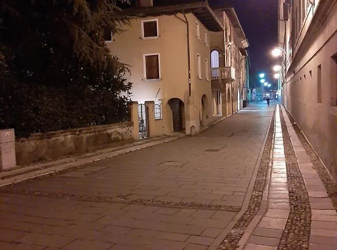 Gasthuis Casa Di Clara