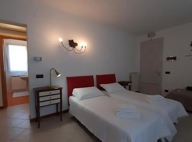 Gasthuis Casa Di Clara