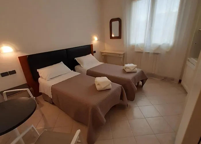 Gasthuis Casa Di Clara 3*