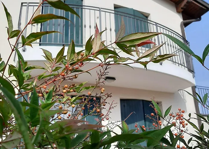 Casa Di Clara Gasthuis 3*