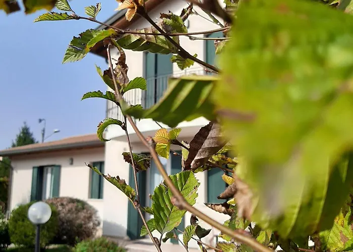 Casa Di Clara Gasthuis 3*