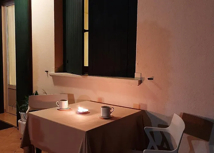 Gasthuis Casa Di Clara 3*