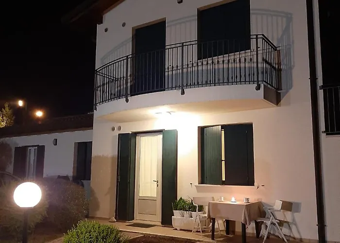 Gasthuis Casa Di Clara Portogruaro