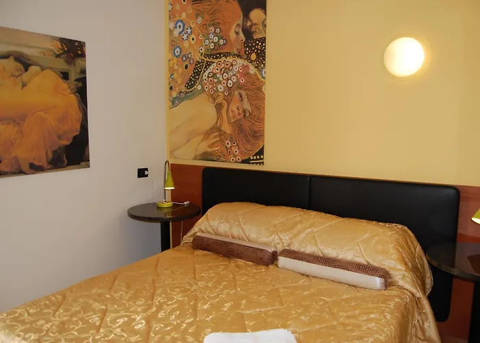 Casa Di Clara Gasthuis 3*