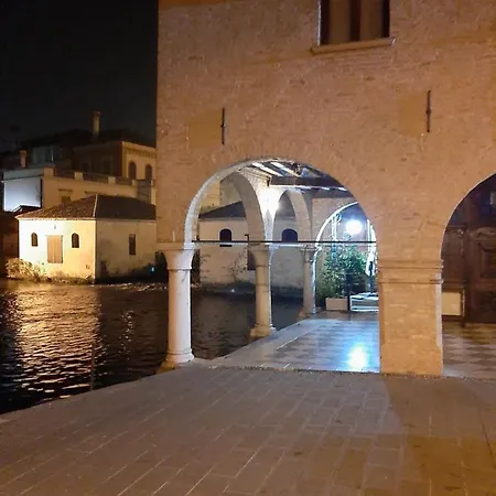 Affittacamere Casa Di Clara Portogruaro