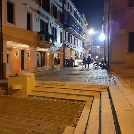 Casa Di Clara Affittacamere *
