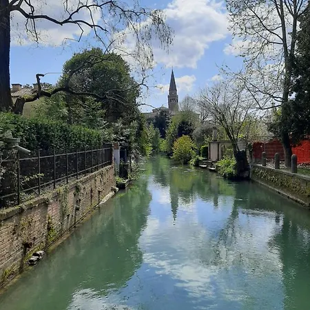 Affittacamere Casa Di Clara Portogruaro