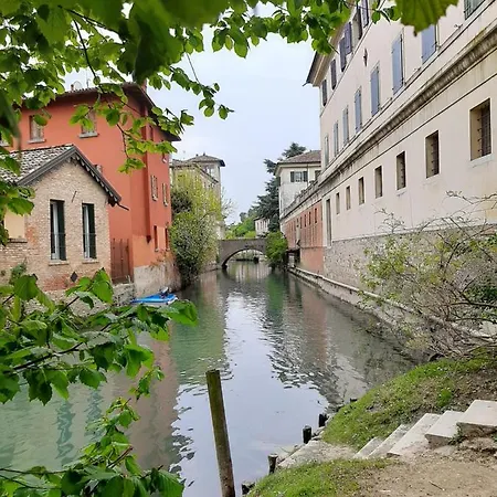 Affittacamere Casa Di Clara Portogruaro