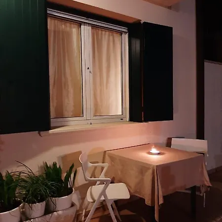 Casa Di Clara Guest house *