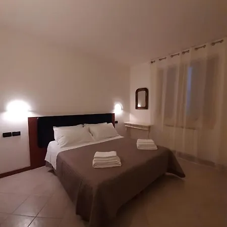 Casa Di Clara Maison d'hôtes *