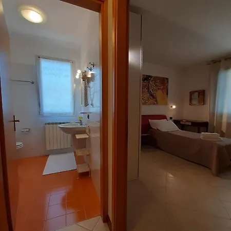 Casa Di Clara Maison d'hôtes
