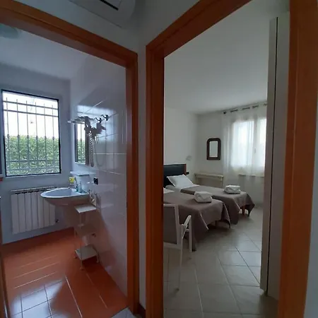 Casa Di Clara Maison d'hôtes