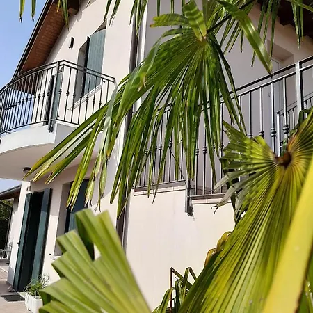 Casa Di Clara *
