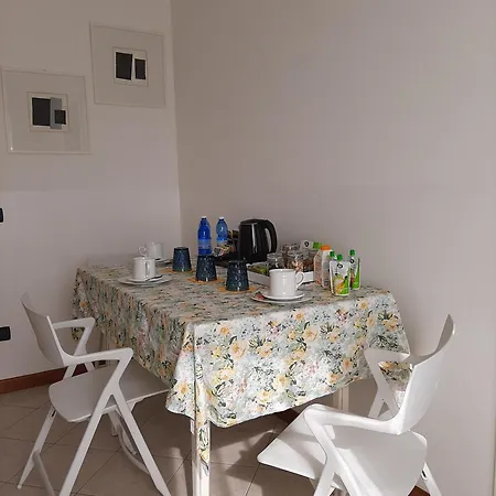 Maison d'hôtes Casa Di Clara
