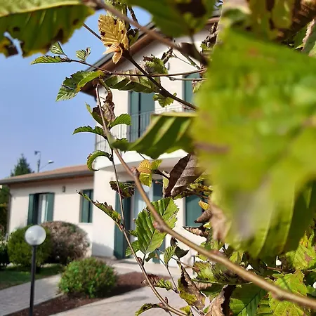 Casa Di Clara Maison d'hôtes *