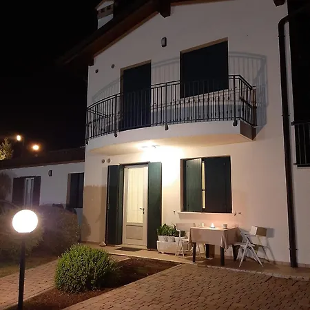 Maison d'hôtes Casa Di Clara Portogruaro
